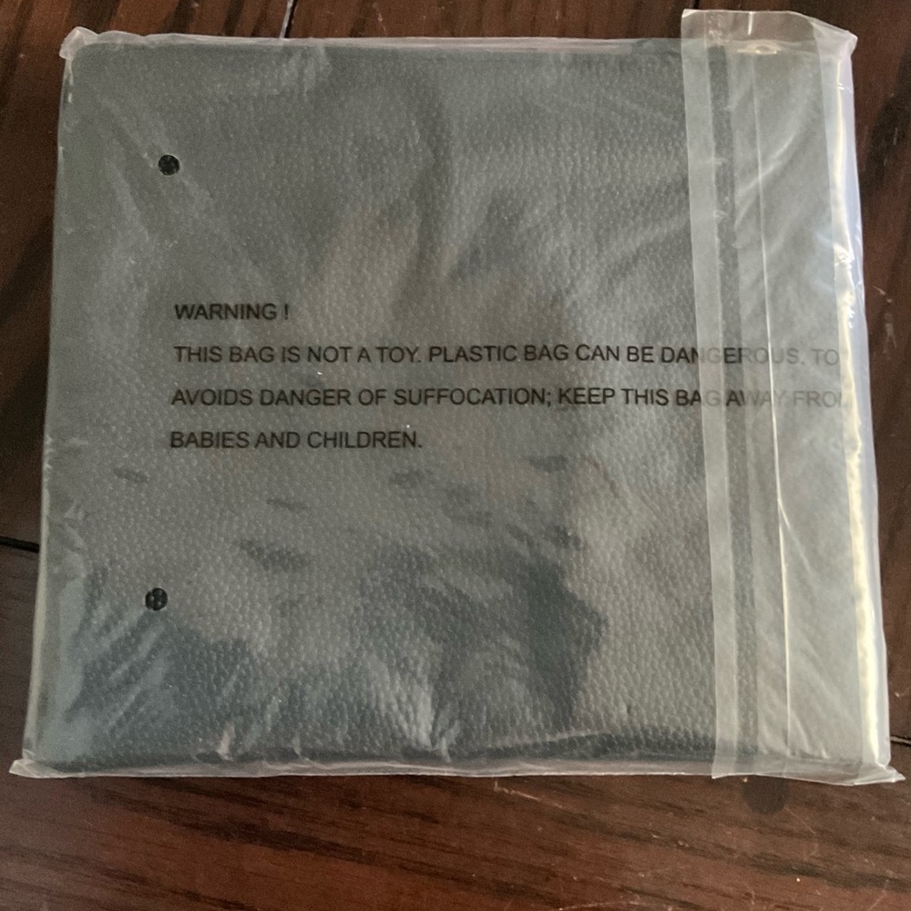 NUDESTIX Cosmetics Bag - NIP - Picture 2 of 2